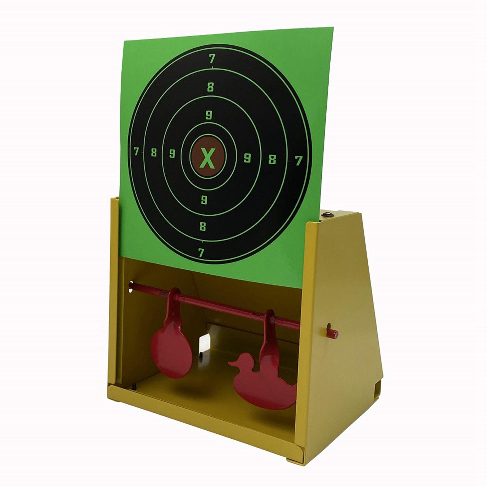 20x Shooting Paper Target Hunting 5.5 Shotgun Practice Aim Training Aids (B0BFQ3WVG5) Amazon Price History, Amazon Price Tracker