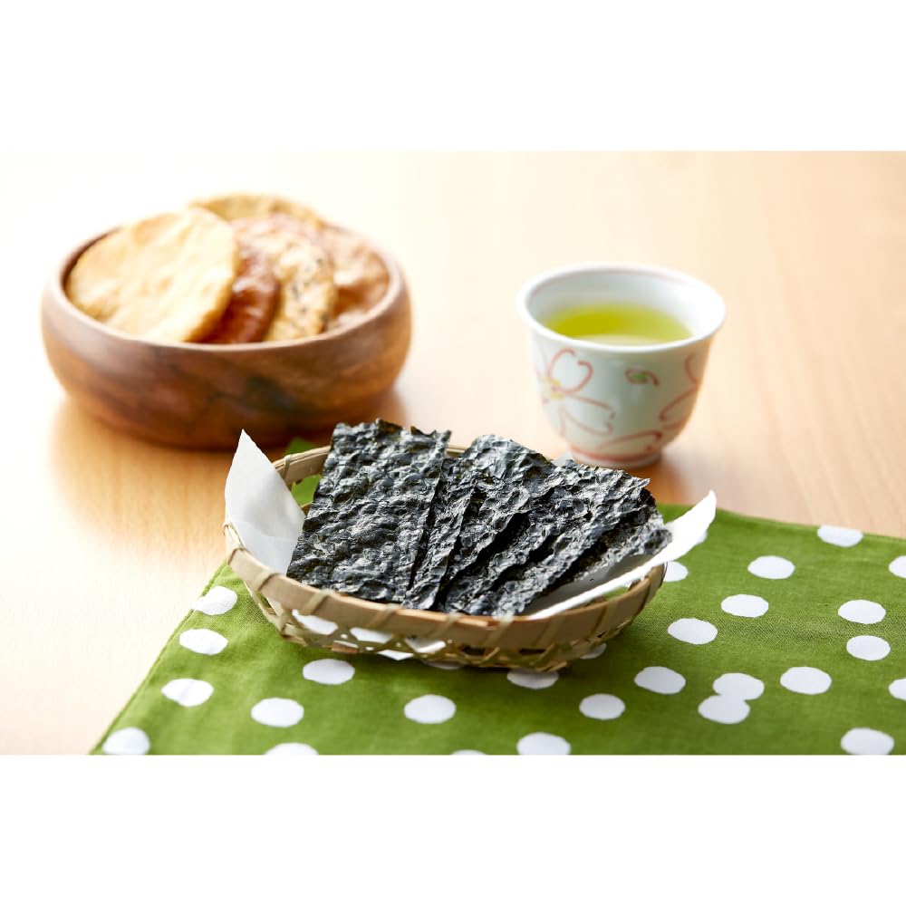 大森屋 Amazon.co.jp: バリバリ職人　大森屋　旨口しょうゆ味　4 バリバリ職人旨口しょうゆ味 食品・飲料 : 60枚 その他 加工食品