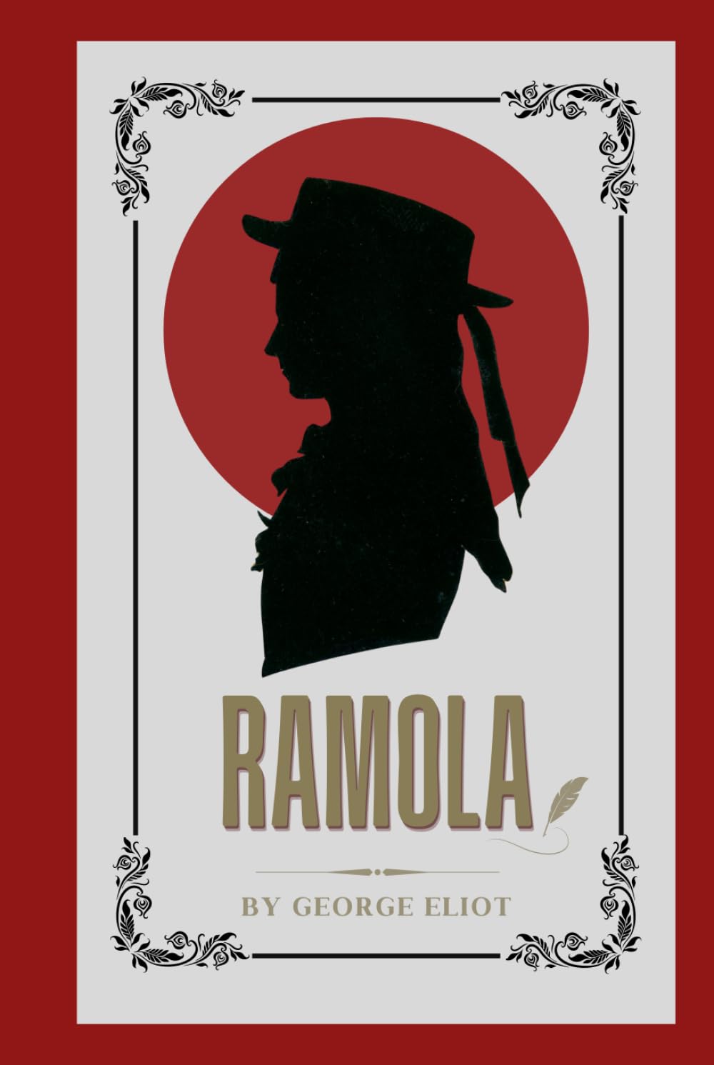 Romola: With Classic Illustrated