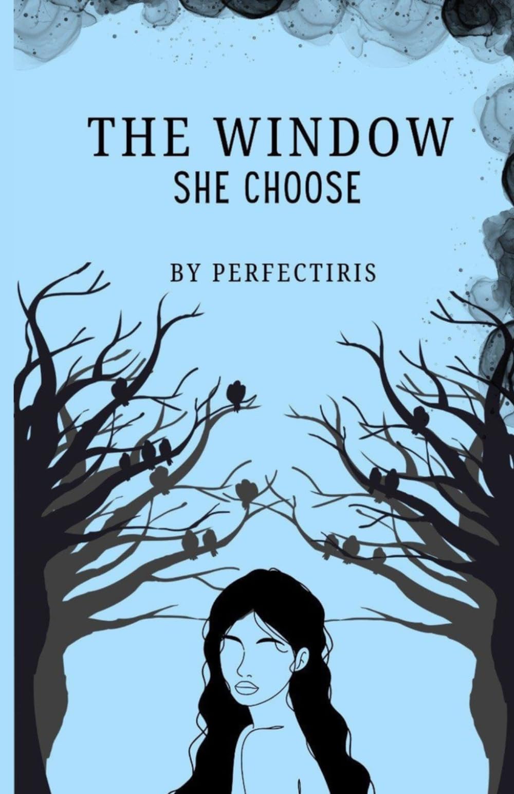The Window She Chose: When Survival Isn’t the Same as Living