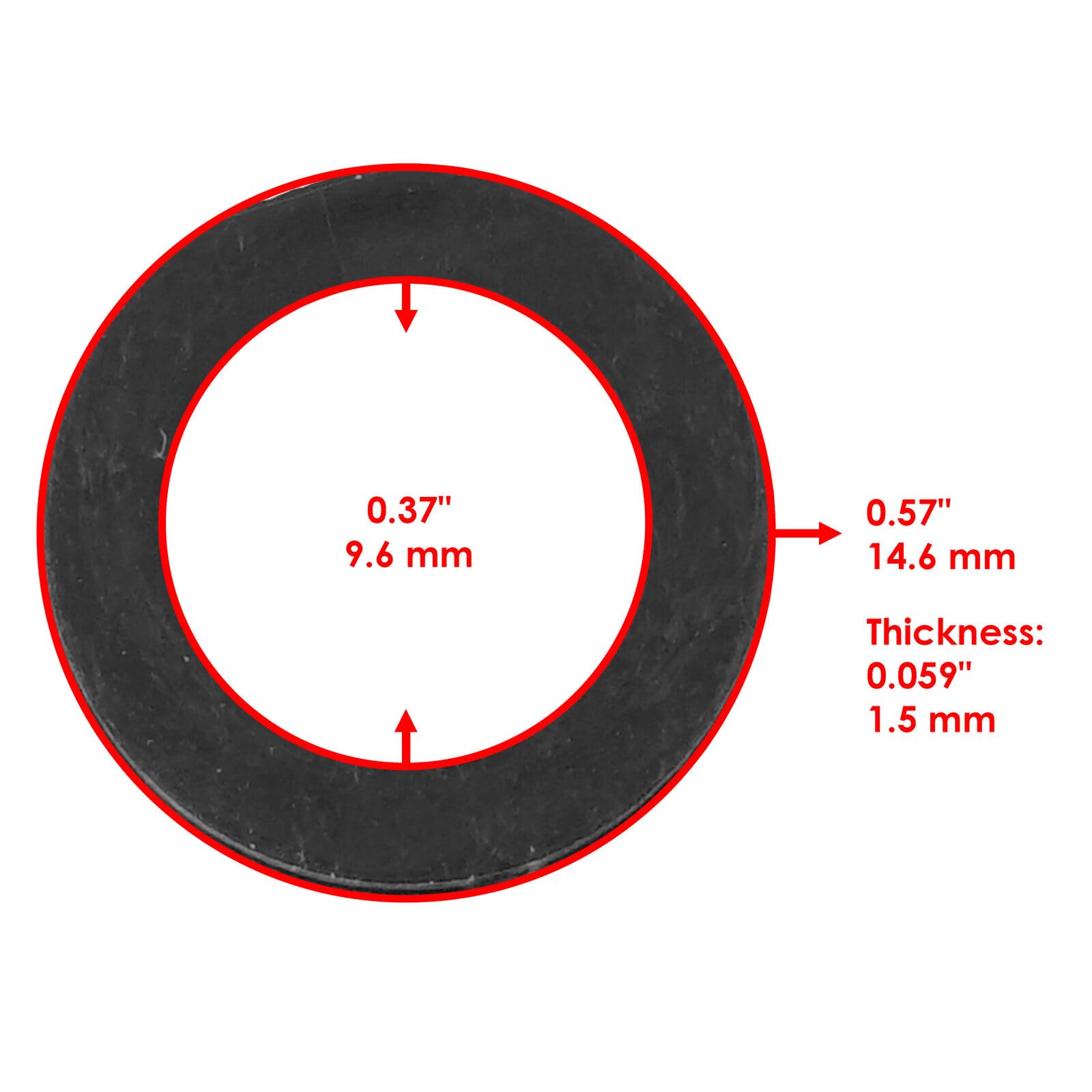 Amazon.com: Replacement Part OEM for 1323035 1323103 1323193  