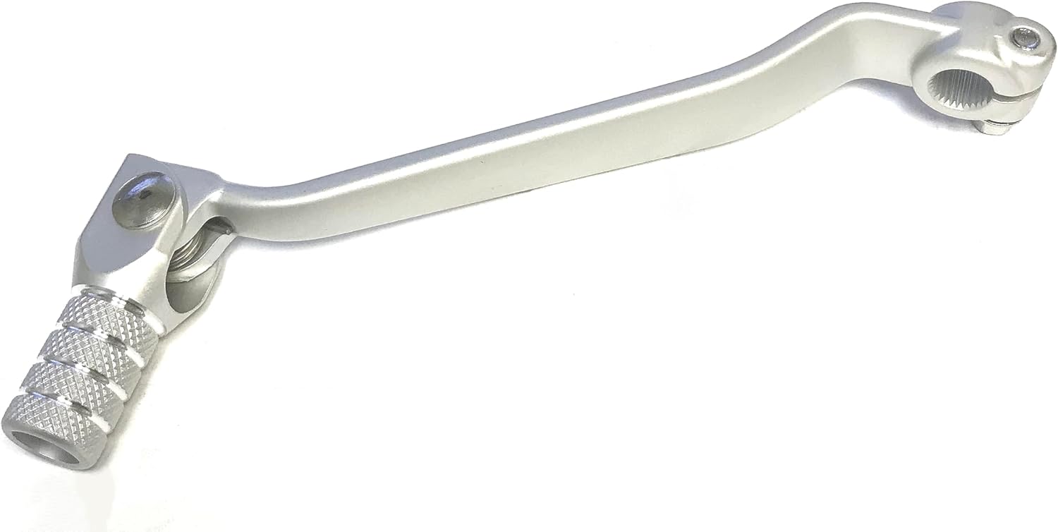 Compatible with Kawasaki Shifter Shift Lever 2006-2014 KLX 250S Shifter 13156-1480