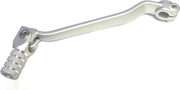 متوافق مع Kawasaki Shifter Shift Lever 2006-2014 KLX 250S Shifter 13156-1480