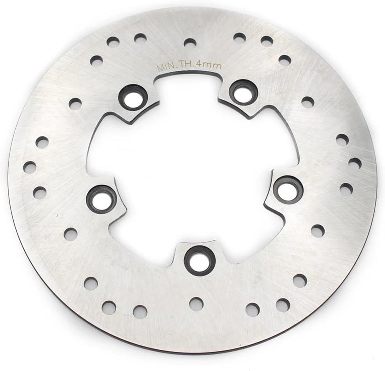 パソコン ディスクローター 69211-05H00 スズキ AN400 K7 ZK7 K8 K9 バーグマン