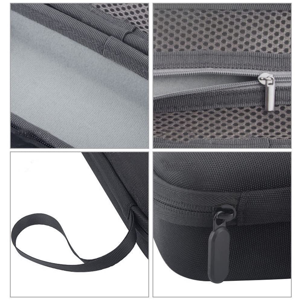 Étui Rigide Anti-Choc Pour Xiaomi Portable Electric Air Compressor 1S - Housse De Protection Pompe à Air