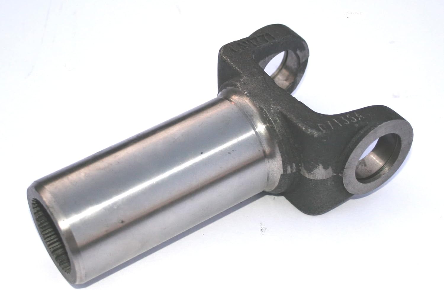 Slip Yoke Compatible with GM Turbo 400,TH400 & Munce 4L80E SuperT10 Transmission Slip Yoke 2-3-10431X, TD2-3-10431X