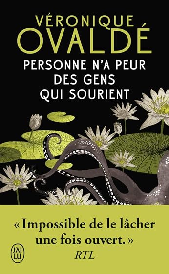 Personne N a Peur des Gens Qui Sourient