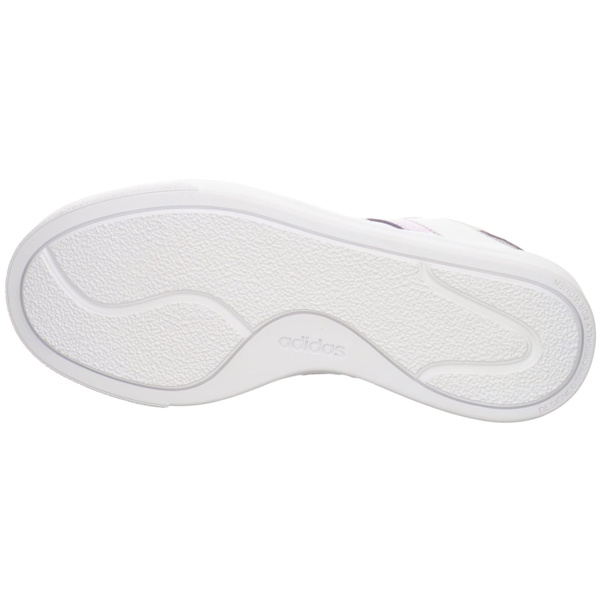 adidas Court Platform CLN, Sneakers Donna