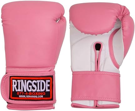Ringside Professional Aerobic Bag Gloves