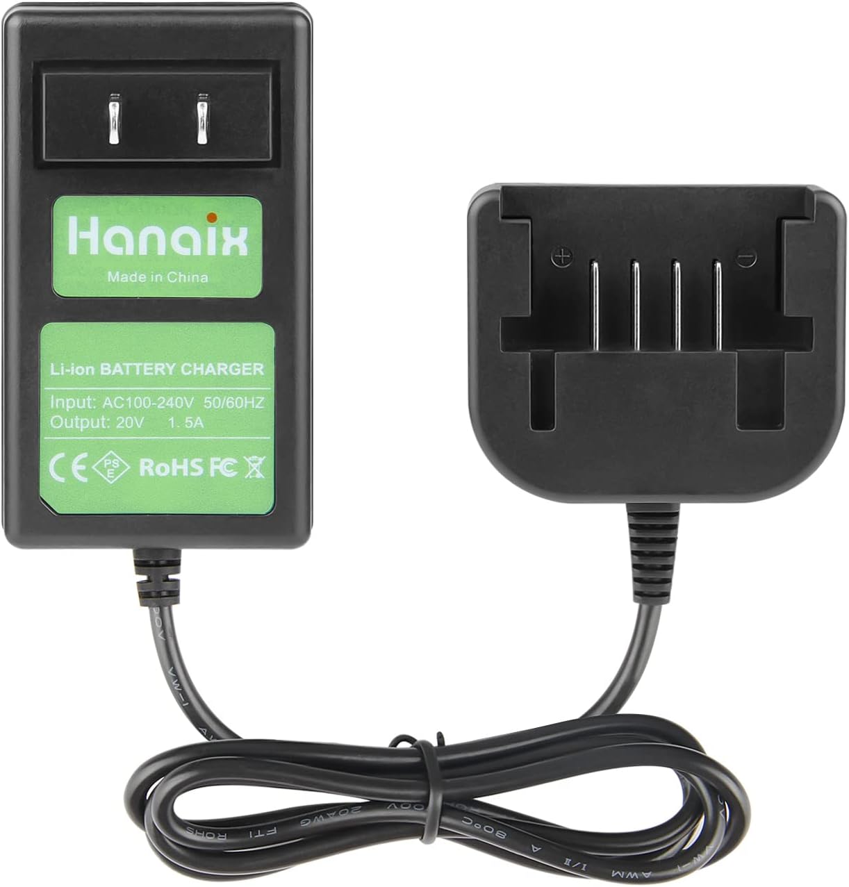 PCC691L Replacement for Porter Cable 20V Battery Madagascar Ubuy