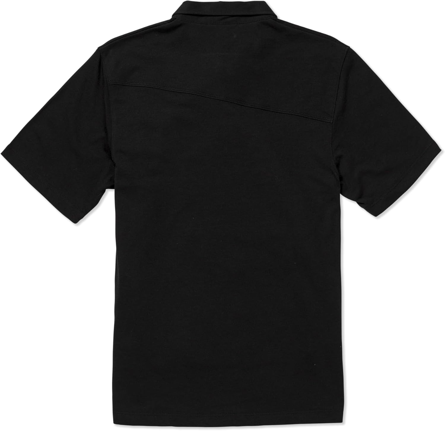 Volcom Boys Wowzer Short Sleeve Polo Shirt