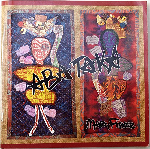 Abataka 0974995207 Book Cover