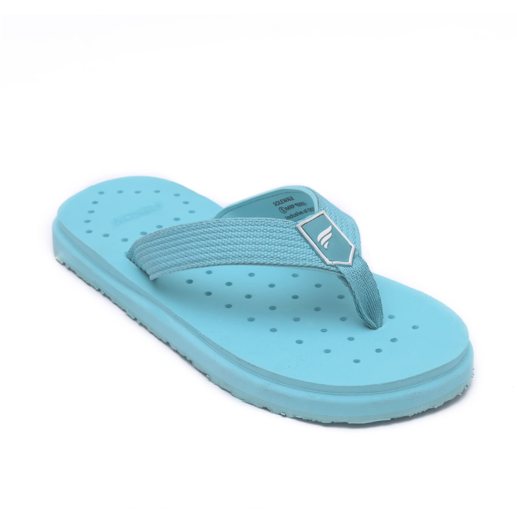 Fason Women Beach Summer Casual Flip Flop EVA Rubber Sole Shower Slipper (Mint, numeric_5) (B0BPYKBVYX) Amazon Price History, Amazon Price Tracker