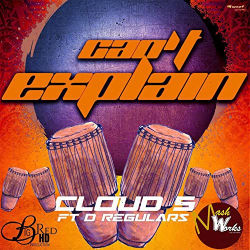 Cloud 5 feat. D'Regulars