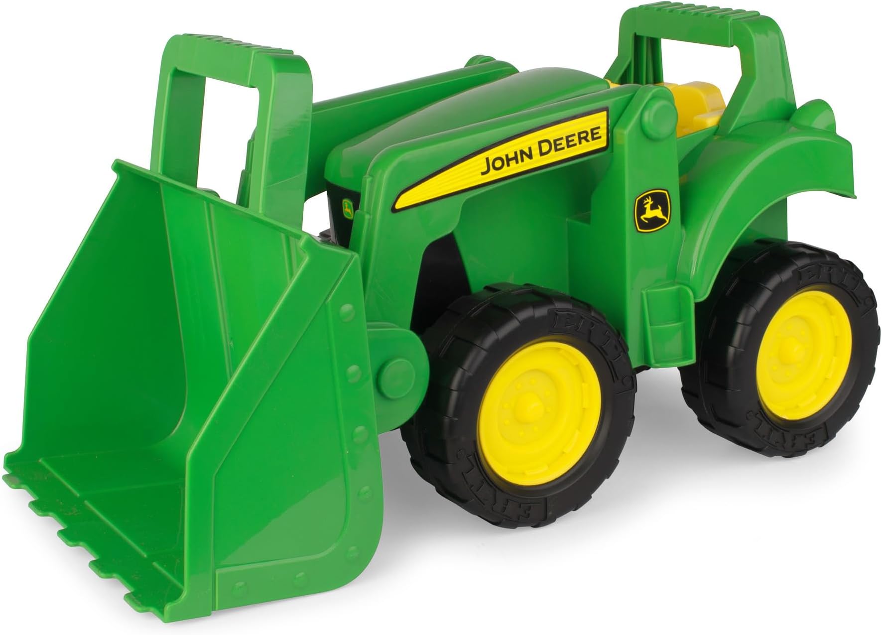 15 in Big Scoop Tractor with Loader