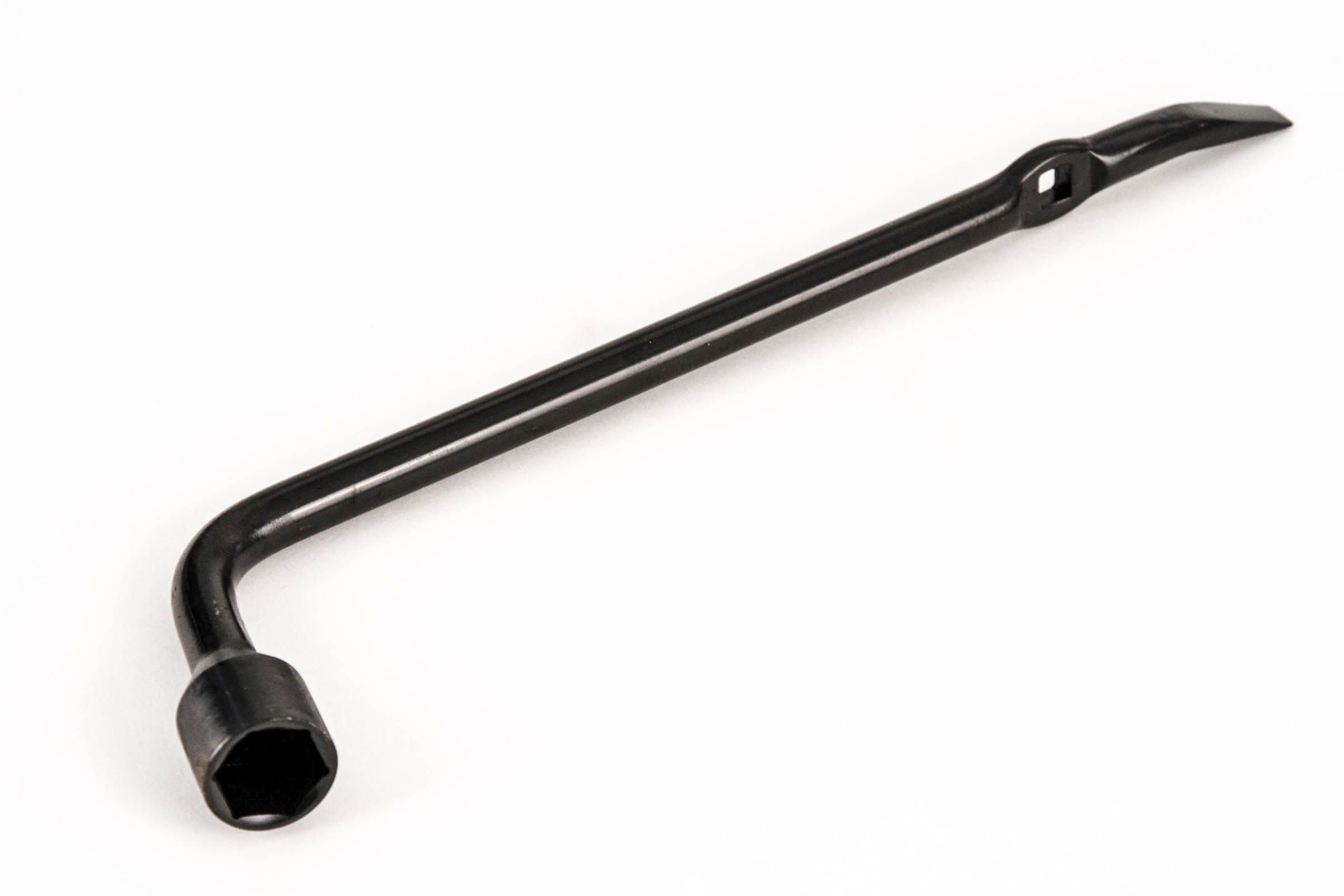 Red Hound Auto 2004-2019 Compatible With Nissan Frontier Titan Spare Tire Jack Tool Kit Bag Set Replacement 99501-EB00B 99501EB00B NSSTW00002 - View #2