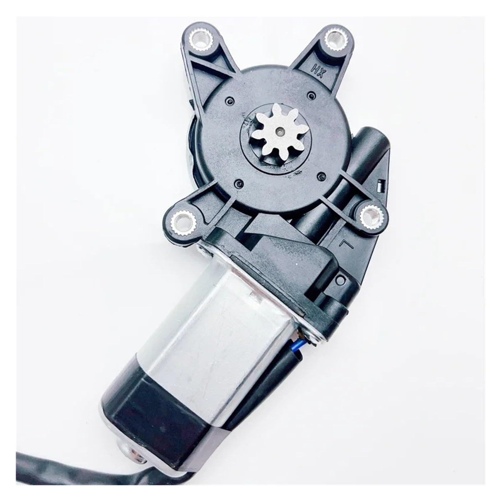 Moteur lève-vitre électrique défectueux ? Changez pour ce régulateur 12V Type B