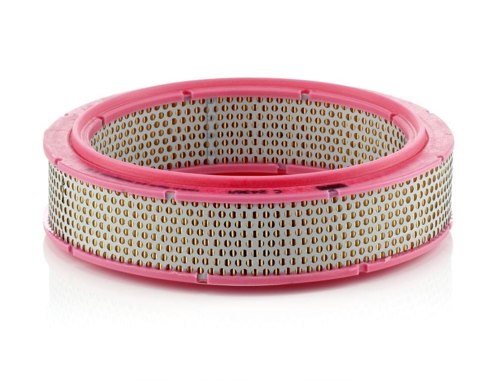 MANN-FILTER C 2536 Filtro dell'aria - per Autovetture + veicoli commeriali