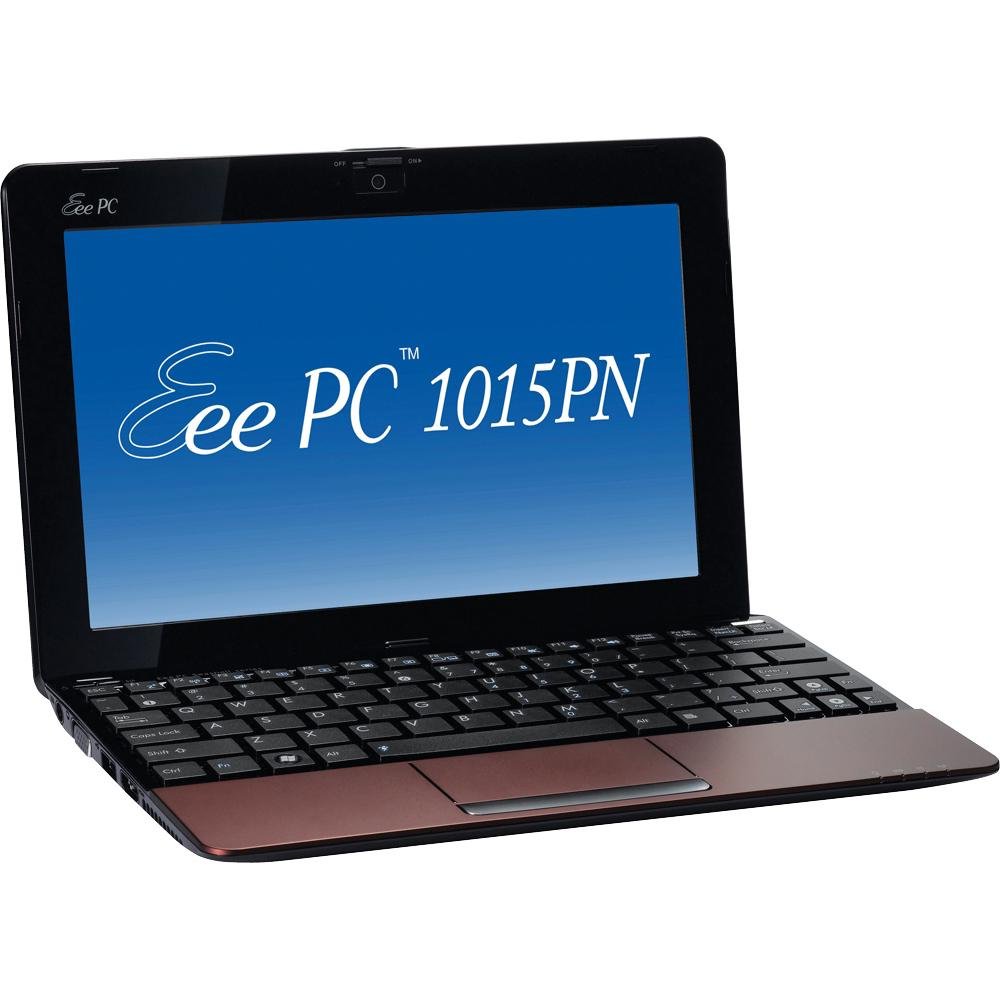 小型モバイルパソコン ASUS EeePC EPC1015PX Windows10 Meet the ASUS Eee PC 1015PX - YouTube
