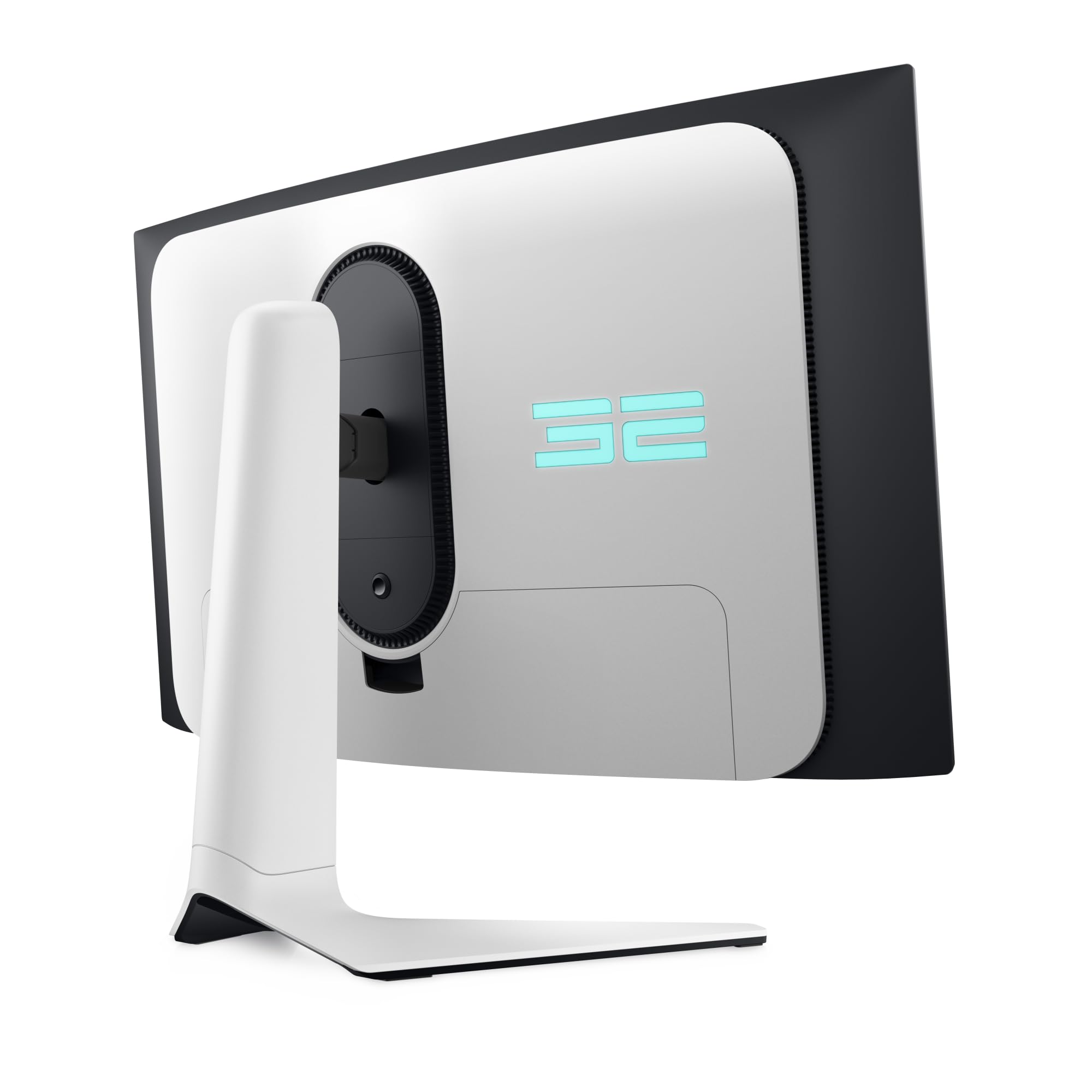 Alienware AW3225QF - (32) (3840x2160) 4K UHD QD-OLED Curved Gaming
