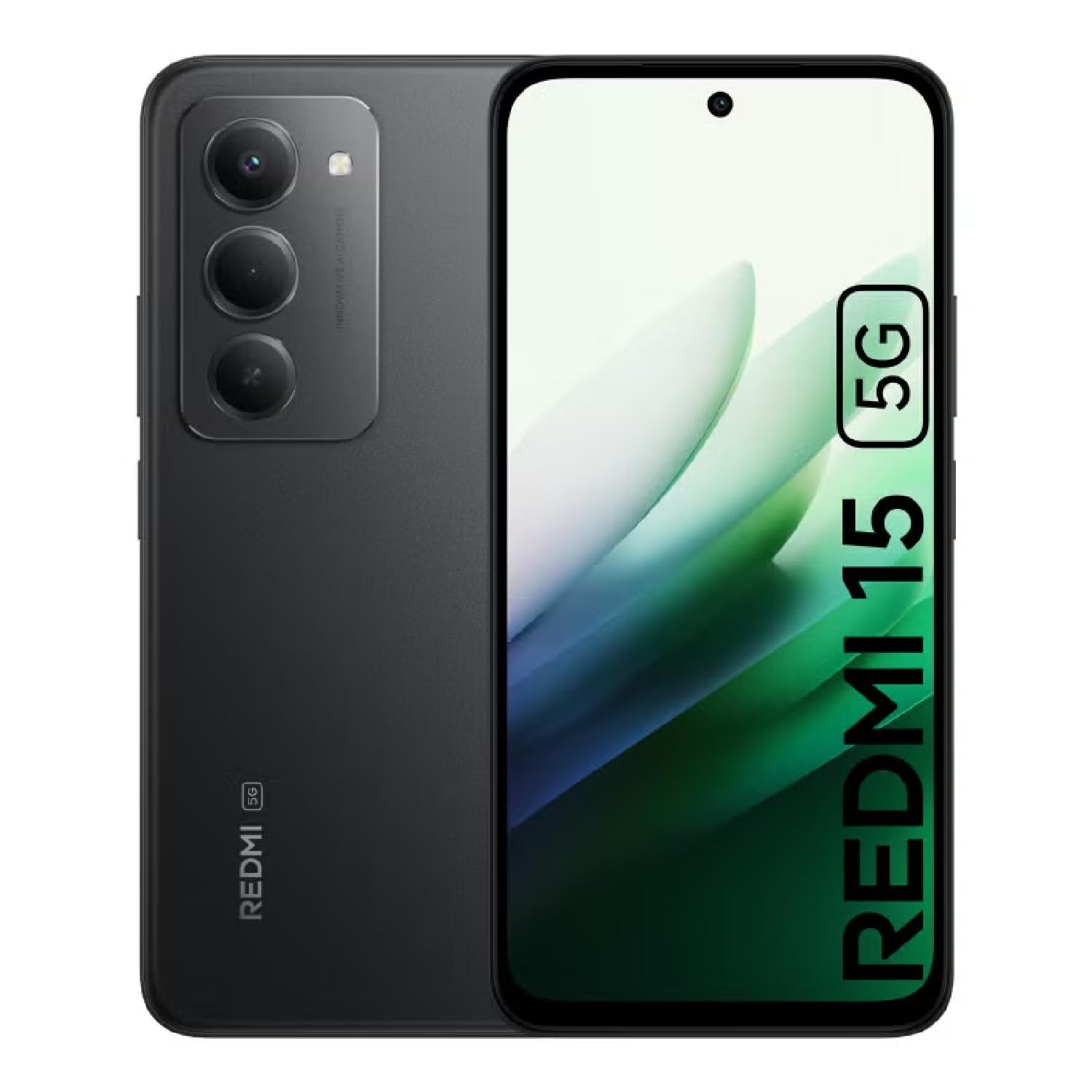 Amazon.com: XIAOMI Redmi 15 5G NFC (Compatible with Tmobile Tello