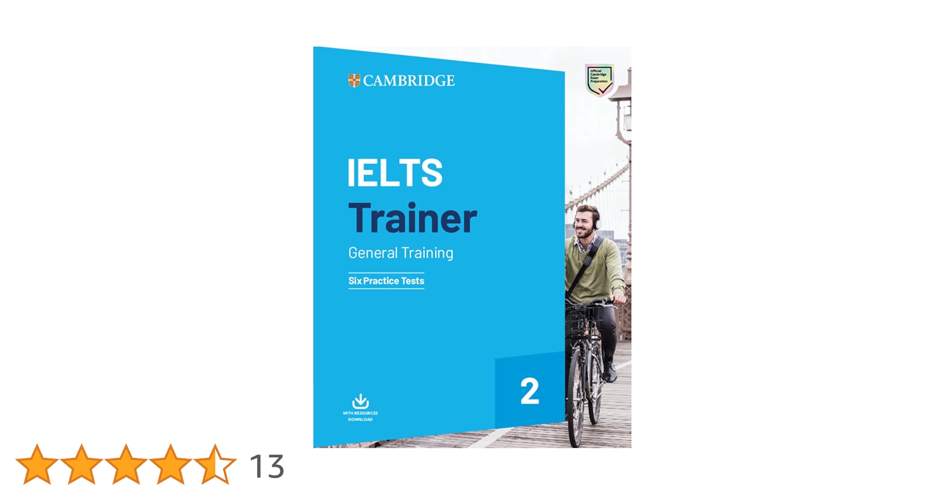 【新品未使用】IELTS General Training17&18&19&20 Amazon | IELTS 19 General Training Student's Book with
