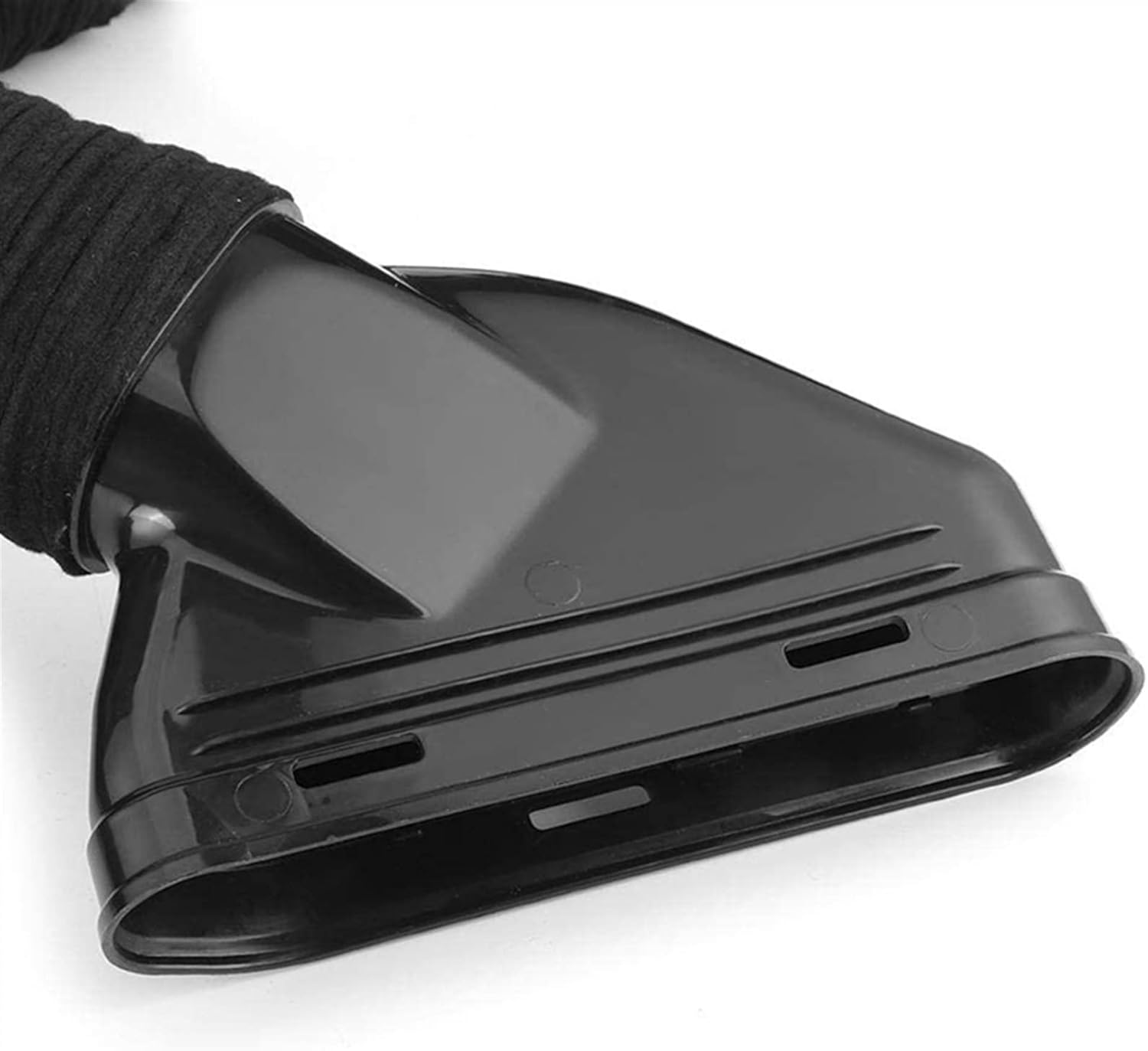 カーアクセサリー 2 X カーエアインテークホース L/R Compatible With For GL350 ML350 X166