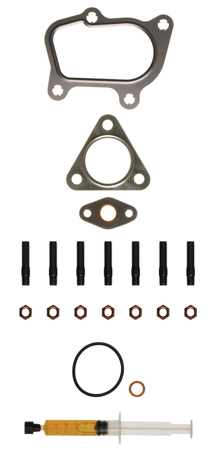 Ajusa JTC11028 Kit Montaggio Compressore