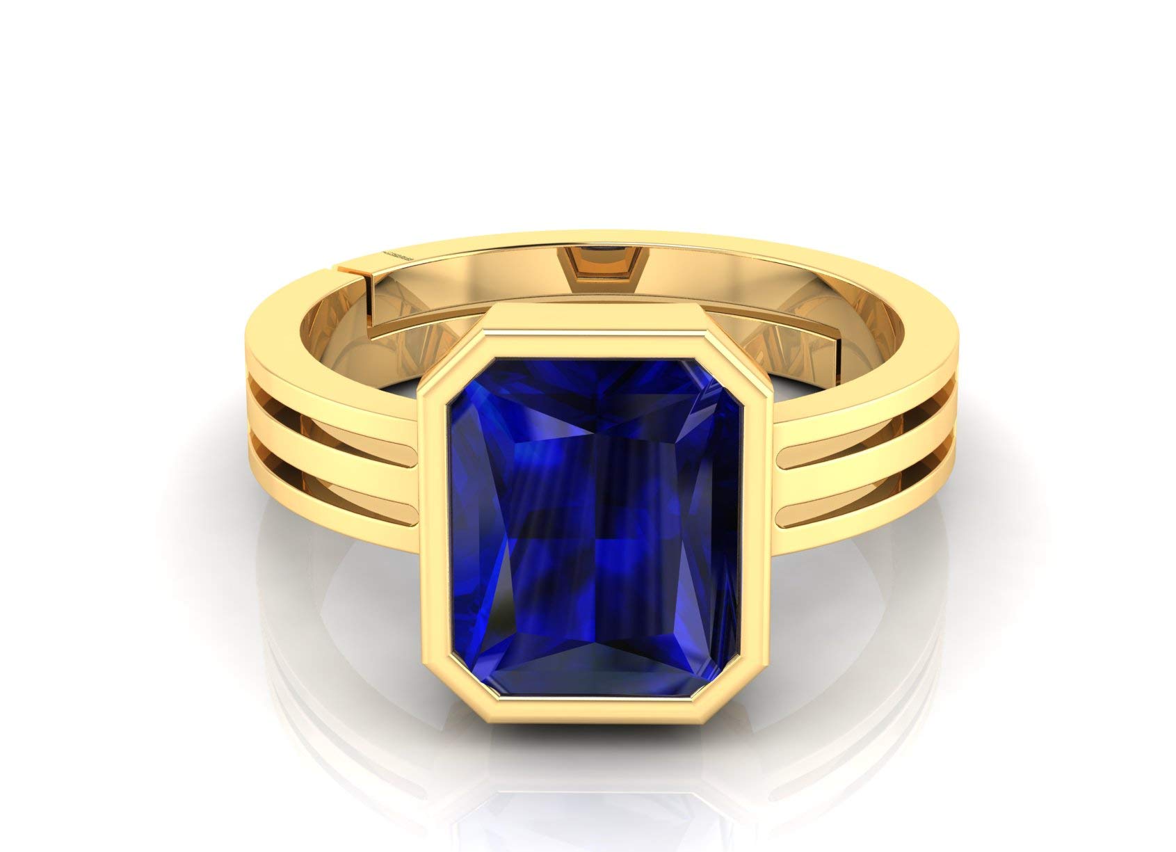 See full amazon price history chart for Sidharth Gems Gemstone and Blue Sapphire Ring for Unisex Sidharth Gems Gemstone and Blue Sapphire Ring for Unisex (B07KV2VJRW) Amazon Price History, Amazon Price Tracker