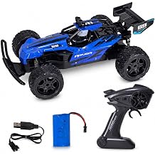 VARDEM Uzaktan Kumandal  Full Fonksiyon  arjl  2.4 GHz H zl  Yar  Arabas , RC Kumandal  Spor Oyuncak Ara ,  ocuklar  in  arjl  Yar  ve Parkur Arabas  SYR-666-832 MAV