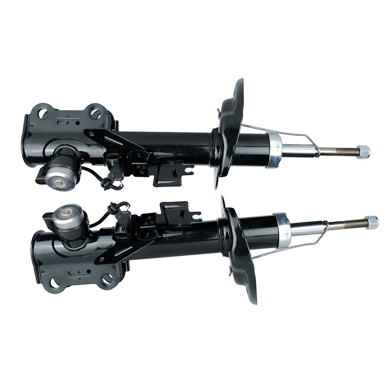 Amazon.com: EGOESWELL 20834664+22793799 Shock Absorbers Kit Front 