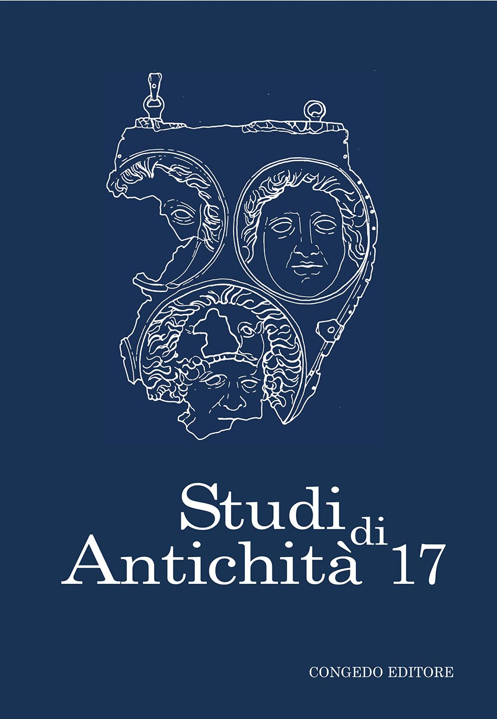Studi Di Antichità (Vol. 17) - 4