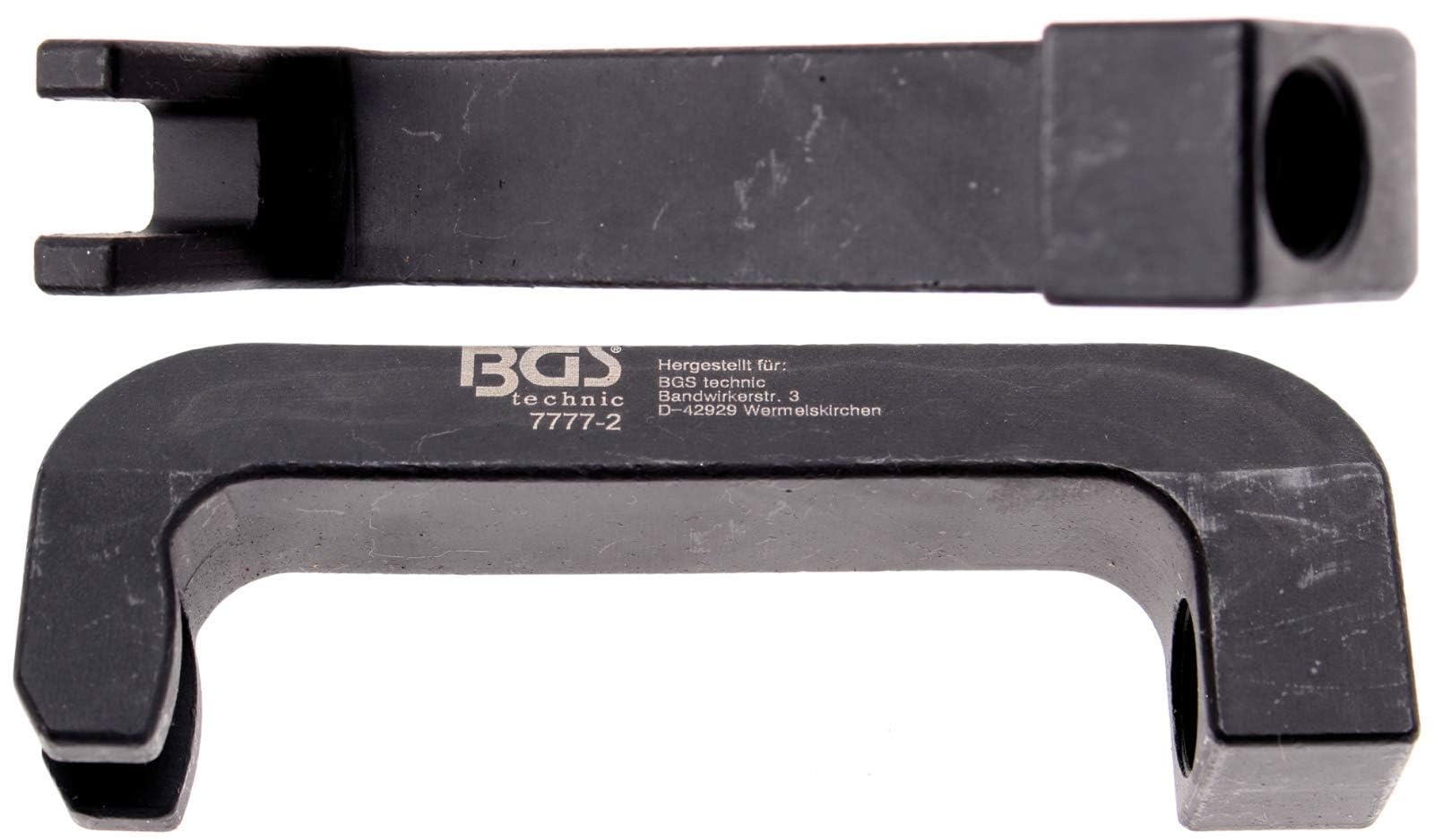 BGS 7777-2 | Estrattore iniettore | 13 mm