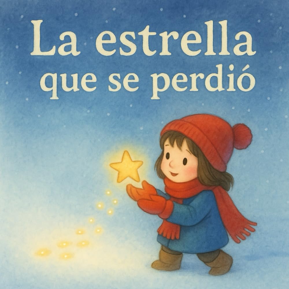 La estrella que se perdió