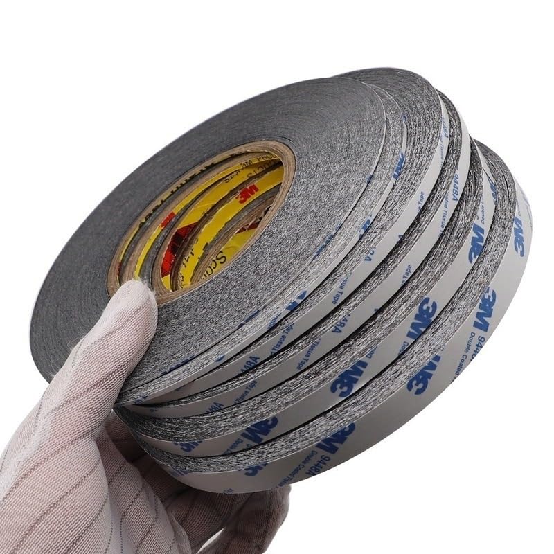 Double Sided Red Tape Adhesive For Phone LCD Refurbishing