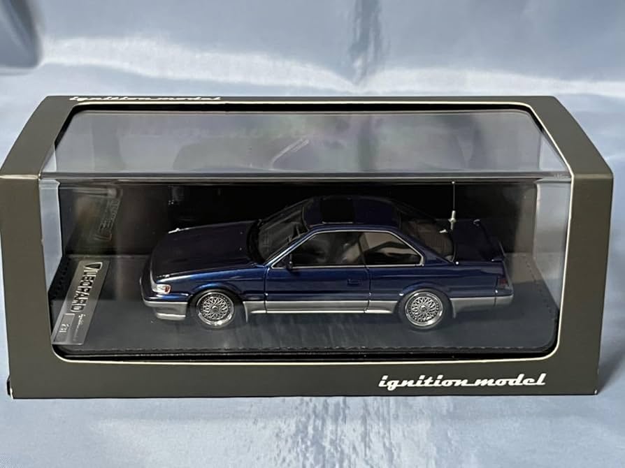 ★1/43★ニッサン レパード アルティマ V30 ツインカムターボ★F31★ 41SMxMXdIjL._UF350,350_QL50_.jpg