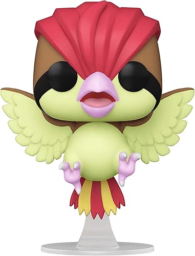 Miniatura 2 de Funko Pop! Juegos: Pokemon - Pidgeotto