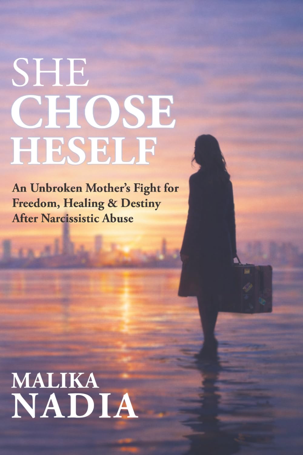 She Chose Herself
