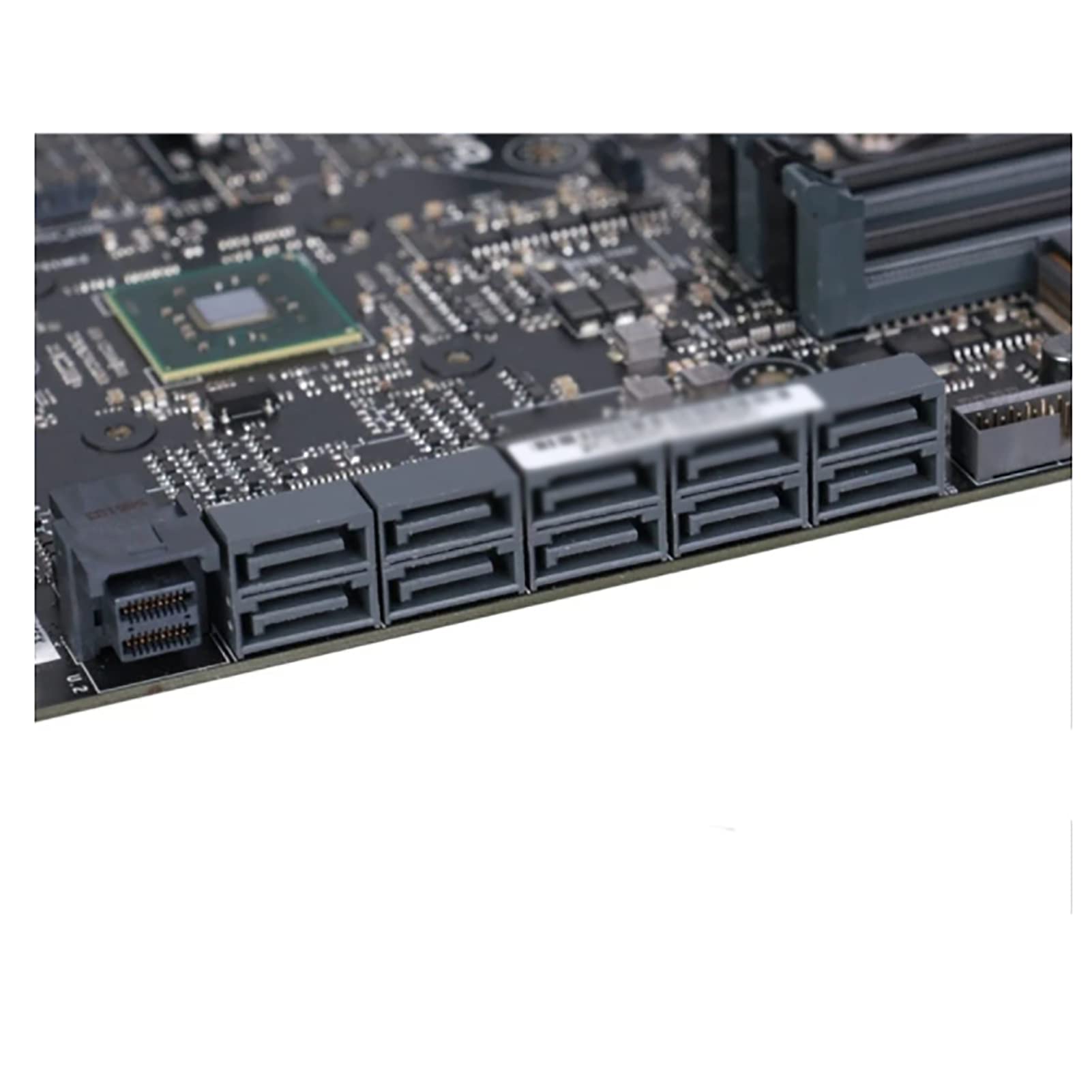 Amazon | ASUS ROG RAMPAGE V EDITION10オリジナルマザーボードX99
