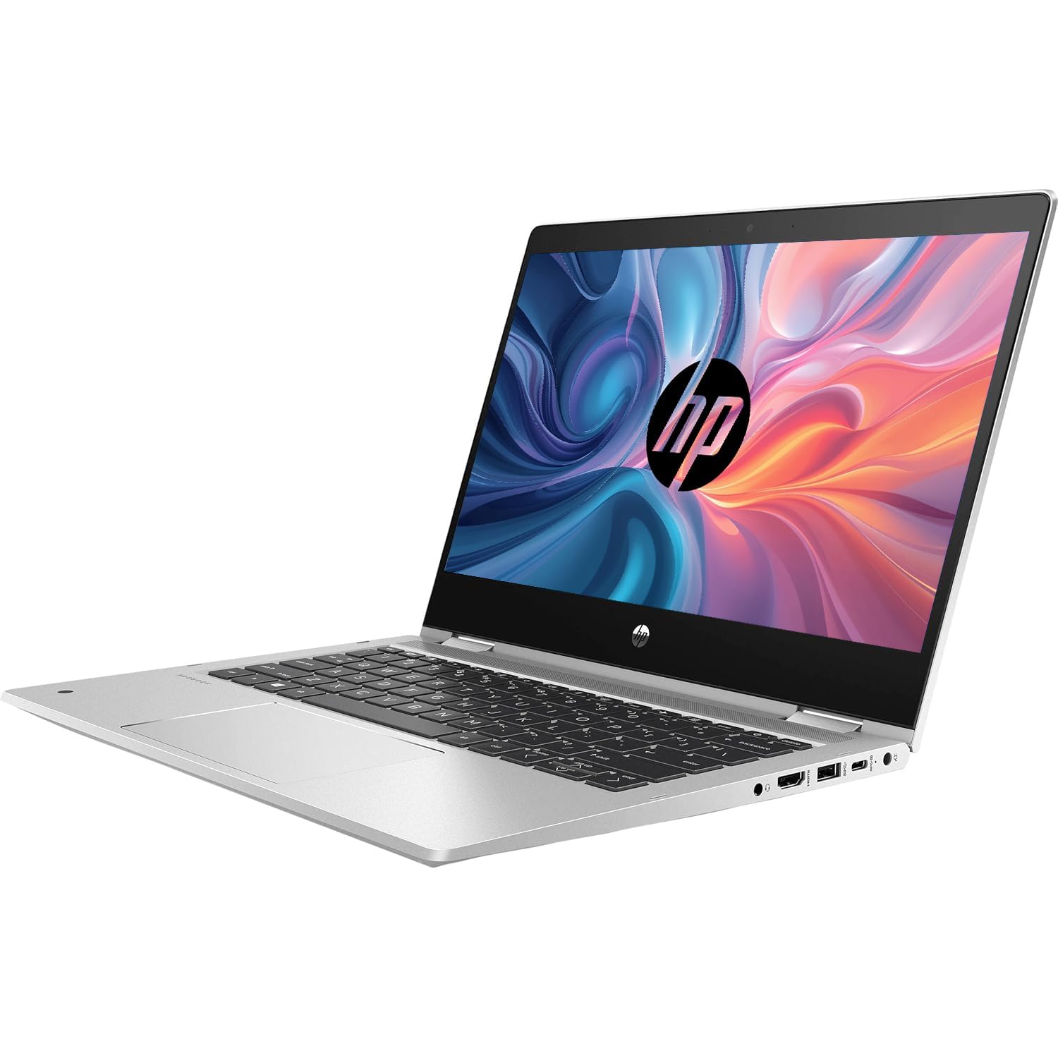 HP ProBook x360 435 G8/Ryzen 7 5800U/16GB/M.2 512GB/13.3型（そこそこ豪華なおまけ付き） HP ProBook x360 435 G8 レビュー：パワフルでセキュリティ機能充実の