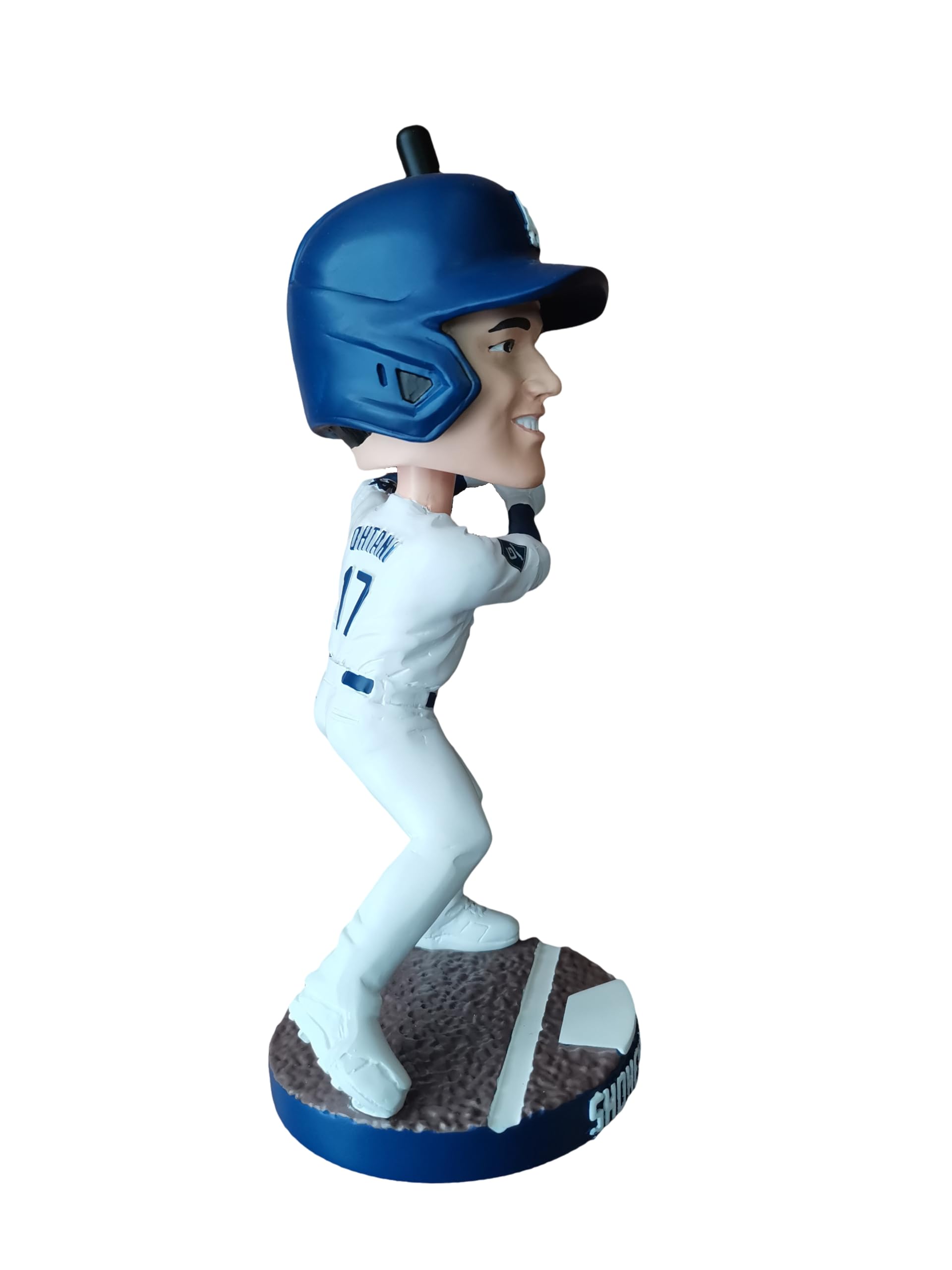 大谷翔平　ボブルヘッド　LA限定品 大谷翔平 LA ドジャース ビッグヘッド ボブルヘッド 限定144体