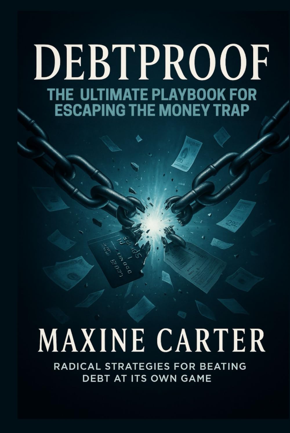 Debtproof: The Ultimate Playbook for Escaping the Money Trap