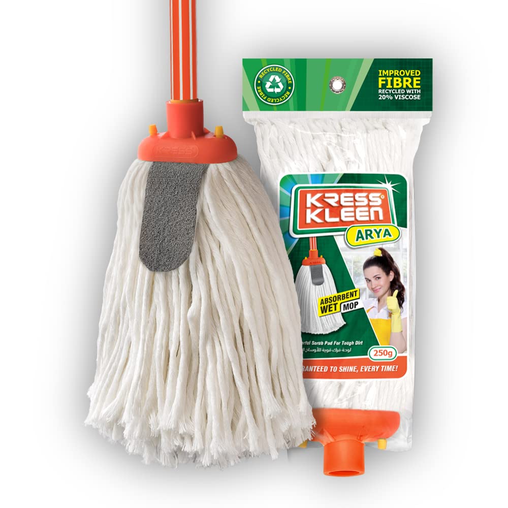 Cotton Wet Mop (250g)
