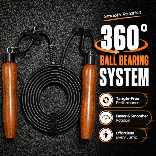 Image of Adjustable Weight Loss - Rope for Men & Women