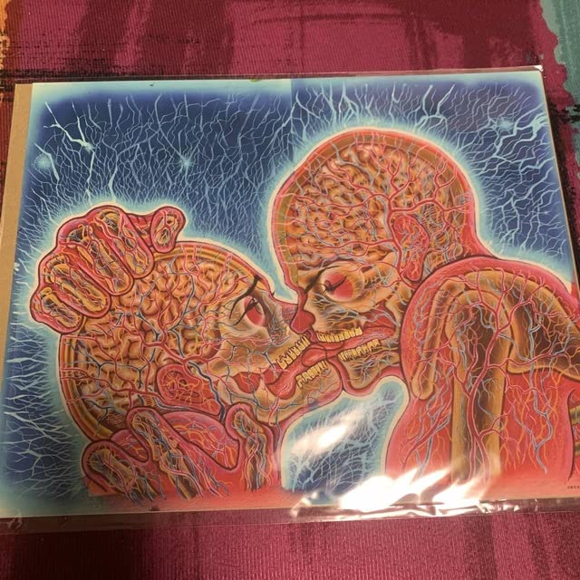 Amazon.co.jp: 刃牙展 複製原稿D 複製原画 第1話 鼓動 : おもちゃ