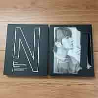 ぬ*ん様 卓上カレンダー　Nissy Calendar 2025 Nissy Entertainment Bazaar】