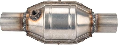 KAX 53005 Convertidor catalático convertidor catalítico apto para Ram 1500 2002-2010 5.7L, 5.9L, 4.7L, 3.7L, 1500 2011-2012 3.7L, 5.7L, Durango