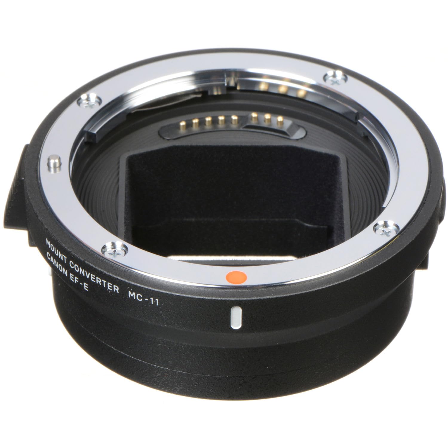 Sigma Mount Converter MC-11 For Use With Canon SGV Lenses for Sony E
