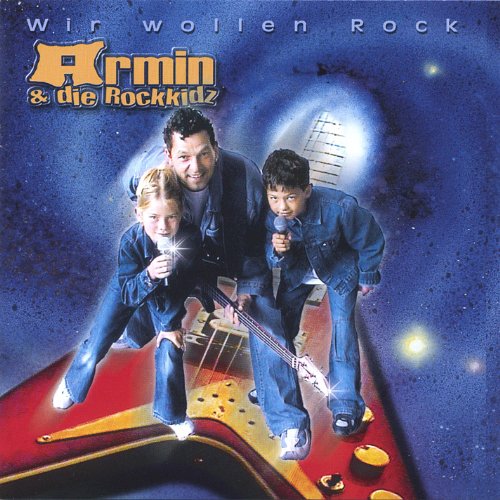Armin & die Rockkidz