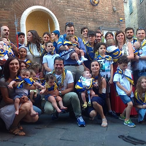 L&rsquo;anima la veste e il cuore dei festeggiamenti titolari